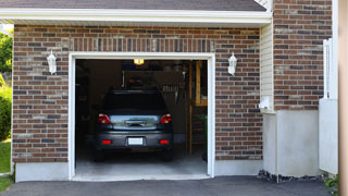 Garage Door Installation at Victoria Place, Florida